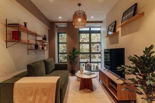 Piso en alquiler en Fort Pienc en Barcelona