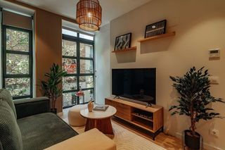 Piso en alquiler en Fort Pienc en Barcelona