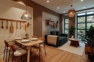 Piso en alquiler en Fort Pienc en Barcelona