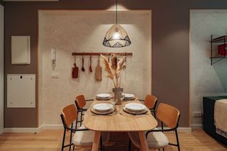 Piso en alquiler en Fort Pienc en Barcelona