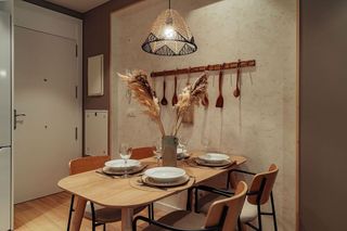 Piso en alquiler en Fort Pienc en Barcelona