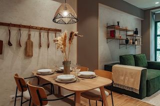 Piso en alquiler en Fort Pienc en Barcelona