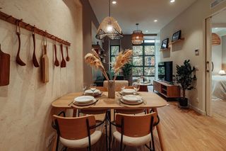 Piso en alquiler en Fort Pienc en Barcelona