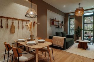 Piso en alquiler en Fort Pienc en Barcelona