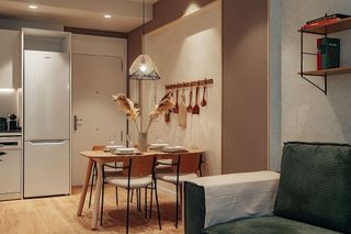 Piso en alquiler en Fort Pienc en Barcelona