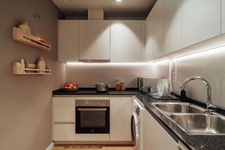 Piso en alquiler en Fort Pienc en Barcelona