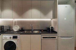 Piso en alquiler en Fort Pienc en Barcelona