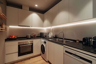 Piso en alquiler en Fort Pienc en Barcelona