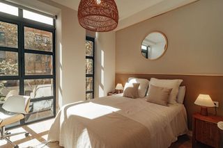 Piso en alquiler en Fort Pienc en Barcelona