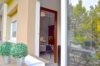 Piso en alquiler en Fort Pienc en Barcelona