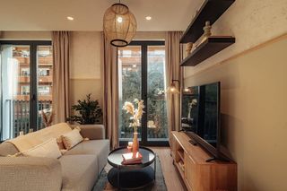 Piso en alquiler en Fort Pienc en Barcelona