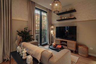 Piso en alquiler en Fort Pienc en Barcelona