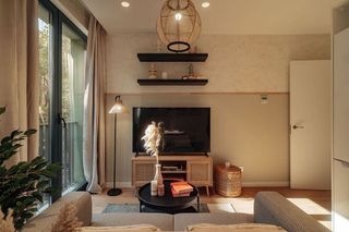 Piso en alquiler en Fort Pienc en Barcelona