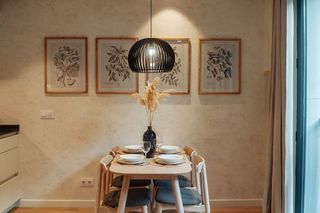 Piso en alquiler en Fort Pienc en Barcelona