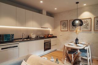 Piso en alquiler en Fort Pienc en Barcelona