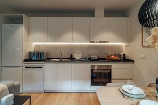 Piso en alquiler en Fort Pienc en Barcelona