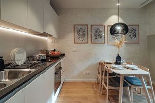 Piso en alquiler en Fort Pienc en Barcelona