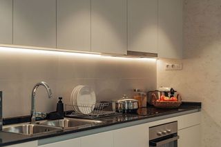 Piso en alquiler en Fort Pienc en Barcelona