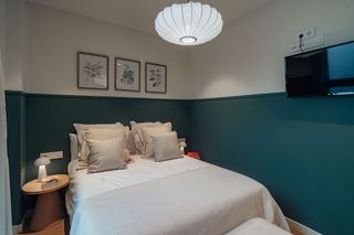 Piso en alquiler en Fort Pienc en Barcelona