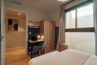 Piso en alquiler en Fort Pienc en Barcelona