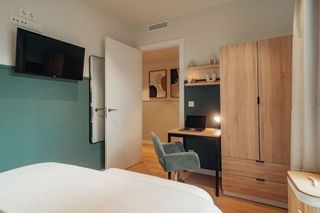 Piso en alquiler en Fort Pienc en Barcelona