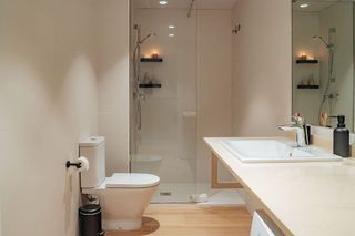 Piso en alquiler en Fort Pienc en Barcelona