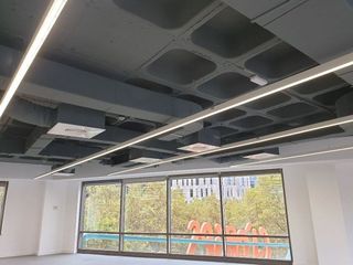 Oficina en alquiler en El Parc i la Llacuna del Poblenou en Barcelona