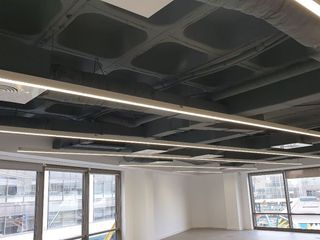 Oficina en alquiler en El Parc i la Llacuna del Poblenou en Barcelona