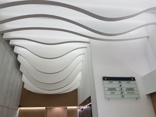 Oficina en alquiler en El Parc i la Llacuna del Poblenou en Barcelona