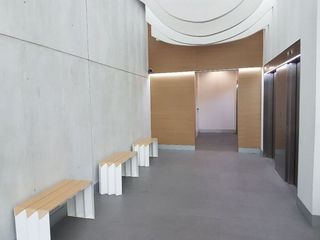 Oficina en alquiler en El Parc i la Llacuna del Poblenou en Barcelona