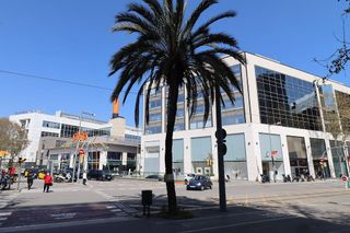 Oficina en alquiler en El Parc i la Llacuna del Poblenou en Barcelona