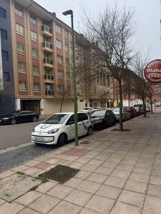 Piso en alquiler en Fuentecillas - Universidades en Burgos