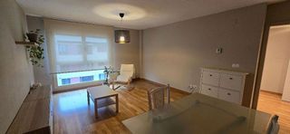 Piso en alquiler en Fuentecillas - Universidades en Burgos