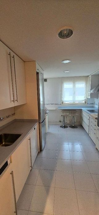 Piso en alquiler en Fuentecillas - Universidades en Burgos