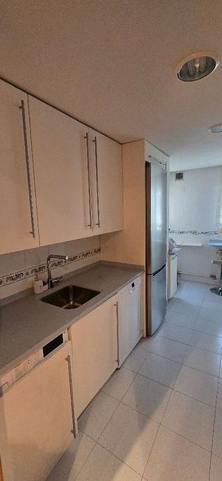 Piso en alquiler en Fuentecillas - Universidades en Burgos