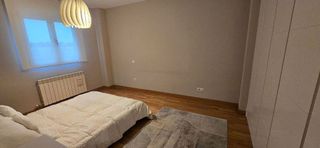 Piso en alquiler en Fuentecillas - Universidades en Burgos