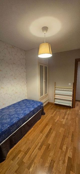 Piso en alquiler en Fuentecillas - Universidades en Burgos