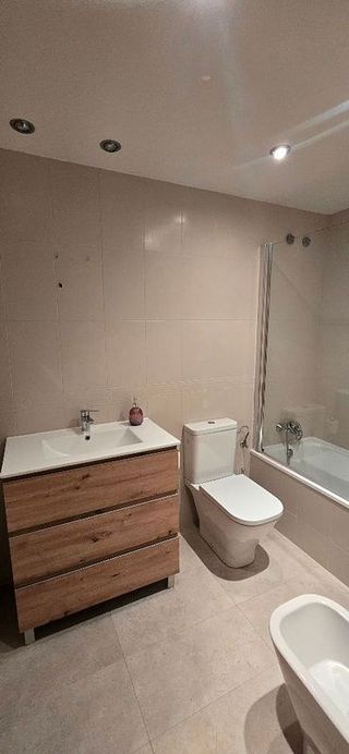 Piso en alquiler en Fuentecillas - Universidades en Burgos