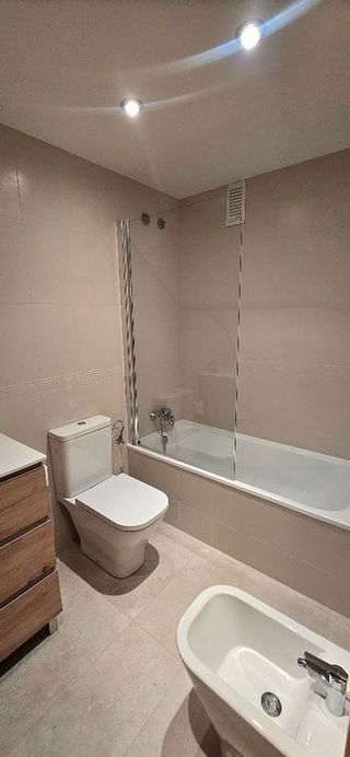 Piso en alquiler en Fuentecillas - Universidades en Burgos