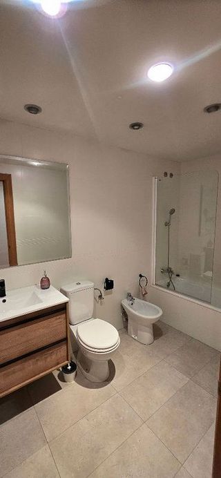 Piso en alquiler en Fuentecillas - Universidades en Burgos