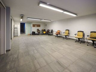 Oficina en alquiler en El Poble Sec en Igualada