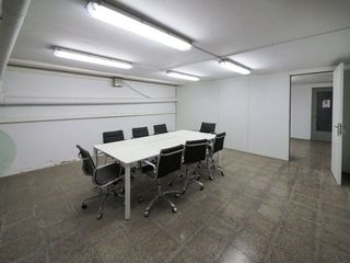 Oficina en alquiler en El Poble Sec en Igualada