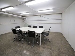 Oficina en alquiler en El Poble Sec en Igualada