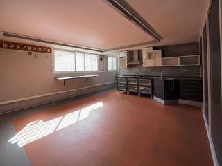 Oficina en alquiler en El Poble Sec en Igualada