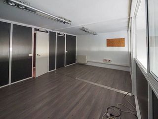 Oficina en alquiler en El Poble Sec en Igualada