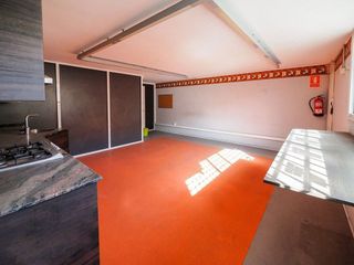 Oficina en alquiler en El Poble Sec en Igualada