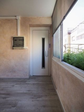 Oficina en alquiler en El Poble Sec en Igualada