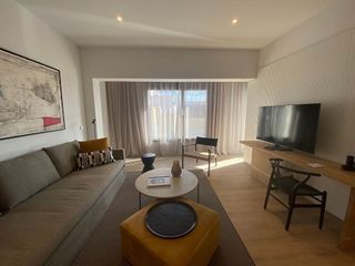 Piso en alquiler en La Salut en Barcelona