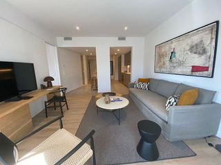 Piso en alquiler en La Salut en Barcelona