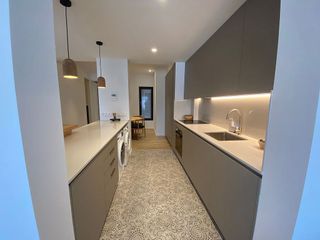 Piso en alquiler en La Salut en Barcelona